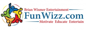 Brian Wismer Entertainment Logo